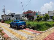 1773 Sq.Yd. Plot in A Zone Durgapur Listing ID #8617