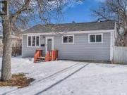 1777 Forget Street, Regina, SK, S4T 4Y6 house for sale List.