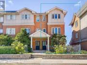 177 121 Omni Drive, Toronto, ON, M1P 5A8 townhouse for...