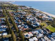 Executive living in the best location