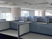 177 SQM OFFICE SPACE FOR LEASE IN MAKATI CITY