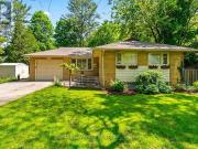 177 Woodhaven Park Drive, Oakville, ON, L6L 4K4 house...