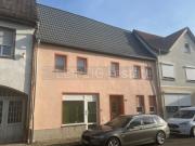 177m² gr. Stadthaus in Marktplatznähe von Lützen,...