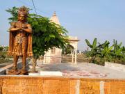 1780 Sq.Yd. Plot in A Zone Durgapur