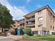 17/85 Castlereagh Street, LIVERPOOL Apartment for rent...