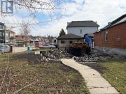 1785 Keele Street, Toronto, ON, M6M 3X2 vacant land for...