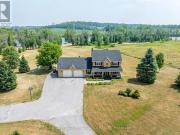 1787 Moncrief Line, Cavan Monaghan, ON, K9J 6Z9 Luxury...