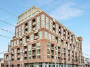 1787 Saint Clair Avenue West 424 Apartment for Rent