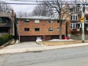 178 Balsam Avenue Basement Toronto ON M4E 3C1 Studio...