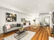 17/8 Graham Street, Port Melbourne VIC 3207 Apartment...