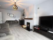 178 Moyville, Rathfarnham, Dublin 16 Clare Connolly...