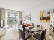 17/8 Victoria Avenue, Perth, 6000, WA