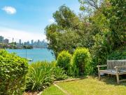 1/78 Wolseley Road, Point Piper NSW 2027 Apartment For...