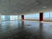1791 SQM WARM SHELL OFFICE SPACE FOR LEASE IN MAKATI
