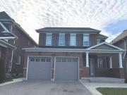 1796 Finkle Drive Oshawa ON L1K 0H2 4 Bedroom House for...
