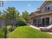 1798 Olympus Way Unit# 5, West Kelowna, BC, V1Z 3H9...