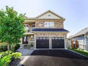 1799 Whitestone Court Oshawa ON L1K 2Z4 4 Bedroom House...