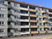 179.000 EUR für TOP 2 Zimmer Wohnung mit Balkon und...