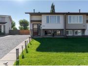 179 Cochrane Crescent, Fort Mcmurray, AB, T9K 1H1 house...
