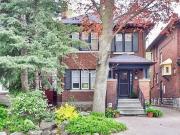 179 Colin Avenue Toronto ON M5P 2C5 3 Bedroom House for...