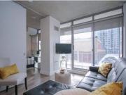 179 Georges St 1305 Ottawa ON K1N 1J8 Studio Apartment...