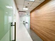 179 sq.m. office space for rent in BGC