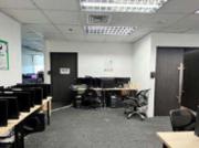 179 SQM OFFICE SPACE FOR LEASE IN MAKATI