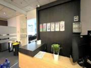 179 SQM OFFICE SPACE FOR LEASE IN PASAY CITY