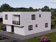 179m² 6 Zimmer Einfamilienhaus Belagsfertig in Straßhof...