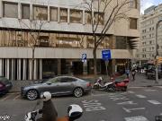 17 18 m2 office space for rent in Barcelona Sarrià St....