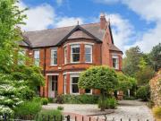 17, 27 St Kevin's Park, Dartry, Dublin 6, D06 P2H2