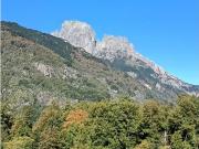 17,5 hc con maravillosas vistas