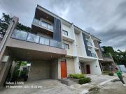 17.5 M Triplex Townhouse for sale at Alcove, palmera...