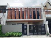17.8M Single Detached House and Lot for Sale in Pasig...
