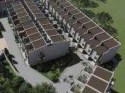 17.9m single attached house for sale at PROJECT 8,...