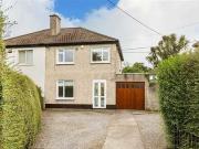 17 abbey park monkstown county dublin