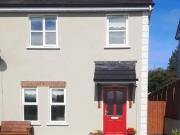 17 Abhainn Mé³r Collooney Co Sligo