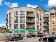 17 Academy Square, Academy Street, Navan, County Meath