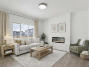 17 Andalusian Road, Cochrane, AB T4C 3B7 House For Sale...