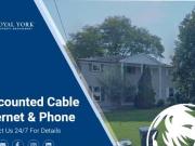 17 Annapearl Crt 3 Toronto ON M2N 4H6 2 Bedroom...