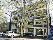 17 Arnold Street, South Yarra Apartment for rent Listed...