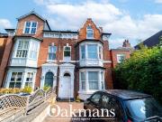 17 Ascot Road, Birmingham B13, 1 bed flat to rent, £850...