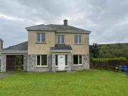 17 Ballagh Cove Enniscorthy Co Wexford