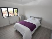 17 Barlow Buildings, Bromyard Terrace, St Johns WR2,...