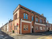 17 bedroom flat for sale in 37 41 Ripon Street, Lincoln,...