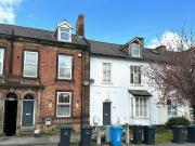 17 Bedroom House Of Multiple Occupation For Sale In 158...