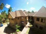 17 Bedrooms Rest House/Mansion 2000 sqm, 6 Hectares Lot...