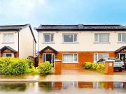 17 Belfry Court, Liscorrie, A92X66V is for sale
