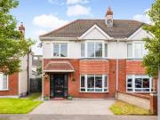 17 Bewley Drive, Willsbrook Woods, Lucan, Co. Dublin,...