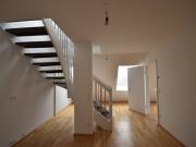 17. BEZIRK Traumhafte 3 Zimmer Maisonette mit Dachterrasse